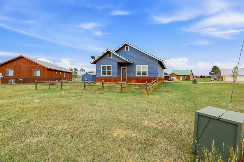 272 Midiron Avenue Pagosa Springs CO 81147