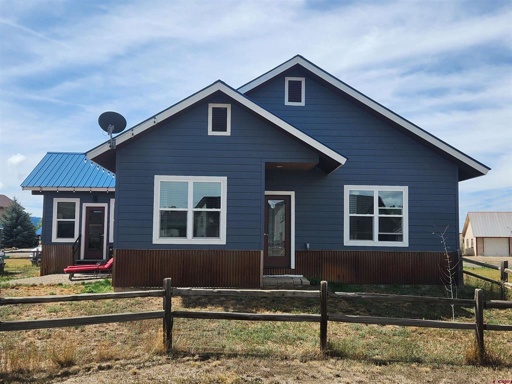 272 Midiron Avenue Pagosa Springs CO 81147