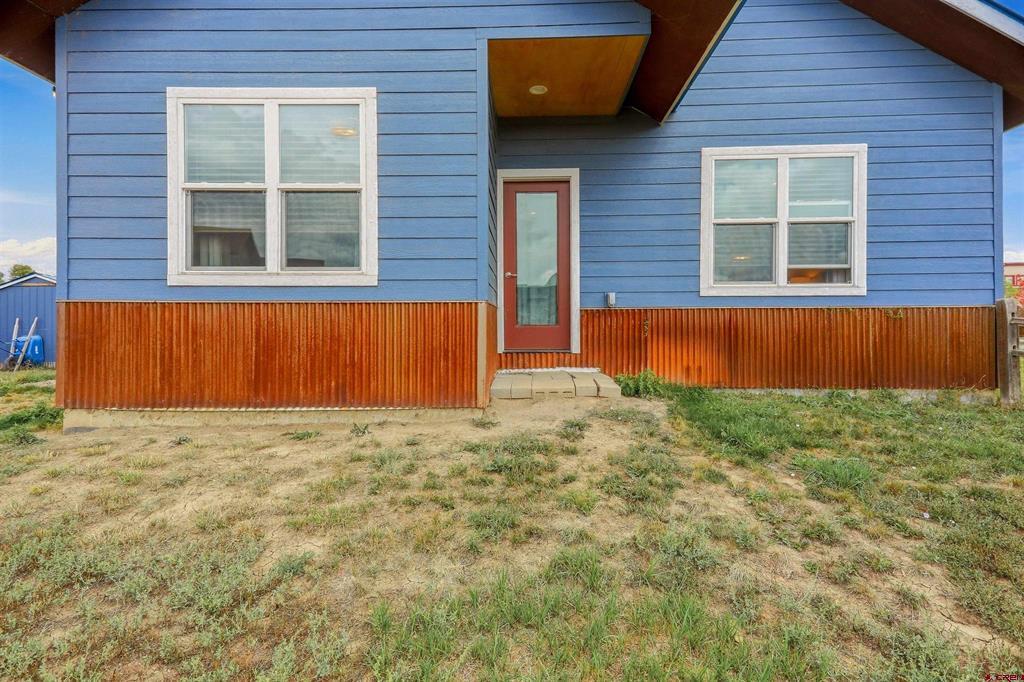 272 Midiron Avenue Pagosa Springs CO 81147
