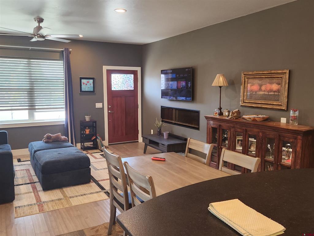 272 Midiron Avenue Pagosa Springs CO 81147