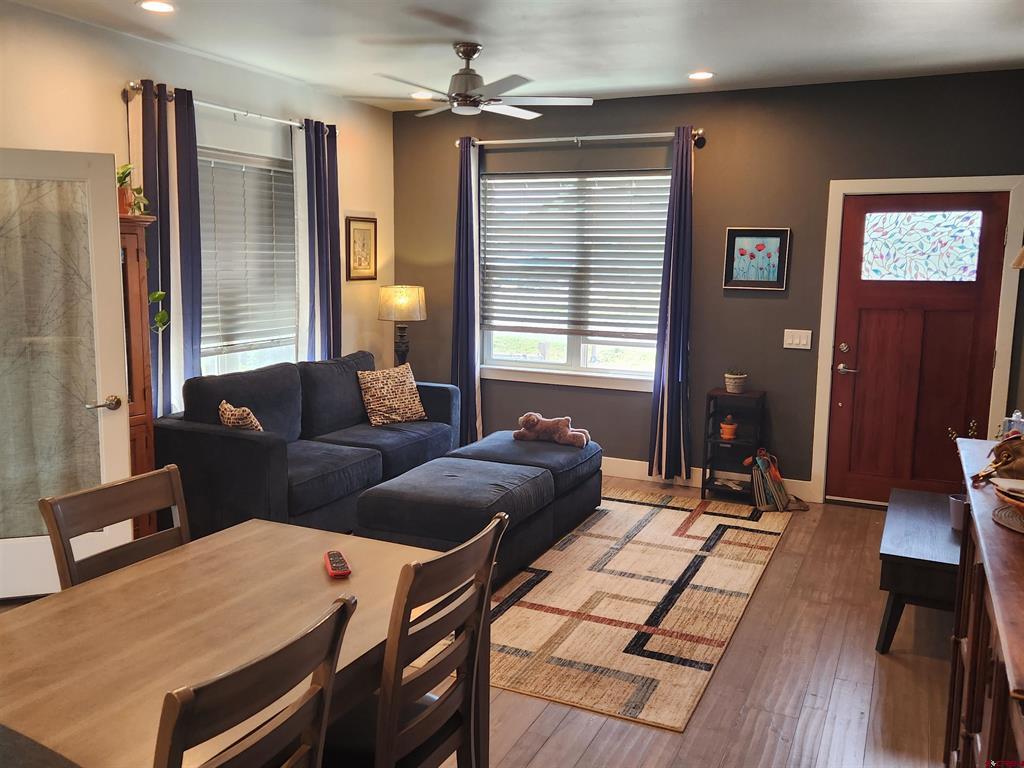 272 Midiron Avenue Pagosa Springs CO 81147