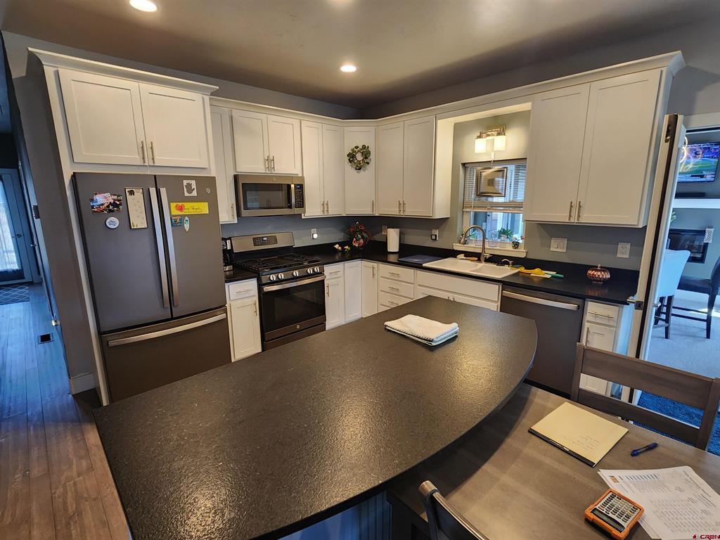 272 Midiron Avenue Pagosa Springs CO 81147