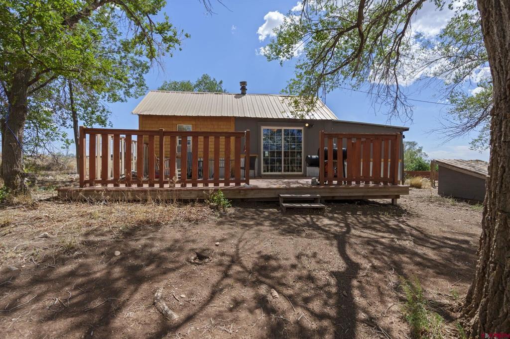 63 County Road 133d Hesperus CO 81329