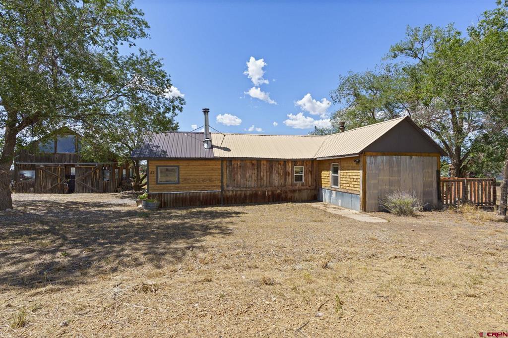 63 County Road 133d Hesperus CO 81329