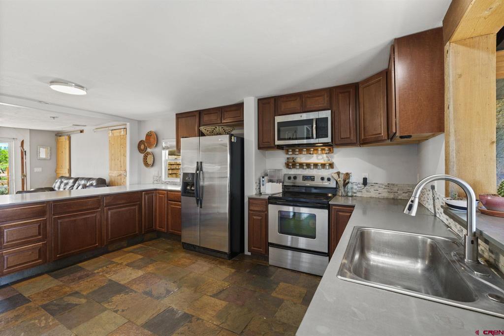 63 County Road 133d Hesperus CO 81329