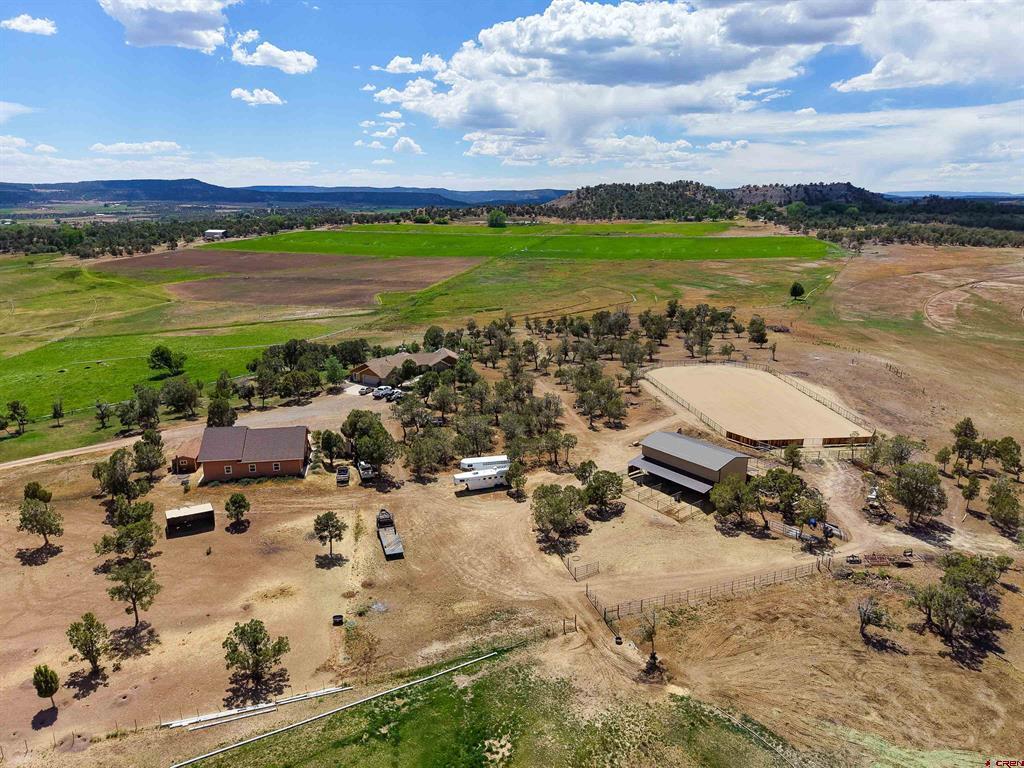 2628 County Road 330 Ignacio CO 81137
