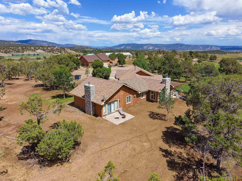 2628 County Road 330 Ignacio CO 81137