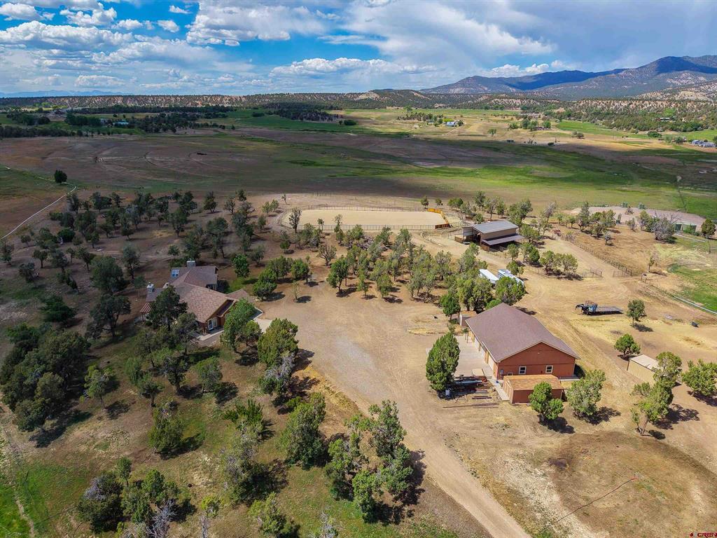 2628 County Road 330 Ignacio CO 81137