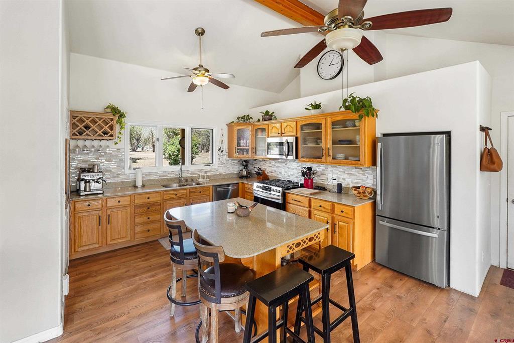 2628 County Road 330 Ignacio CO 81137
