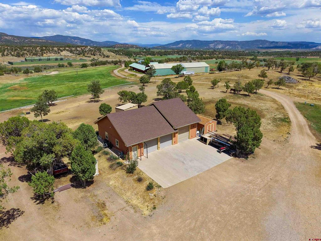 2628 County Road 330 Ignacio CO 81137