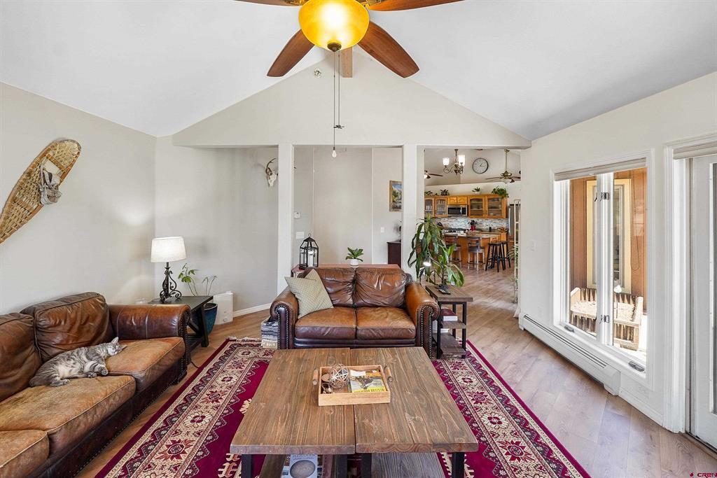 2628 County Road 330 Ignacio CO 81137