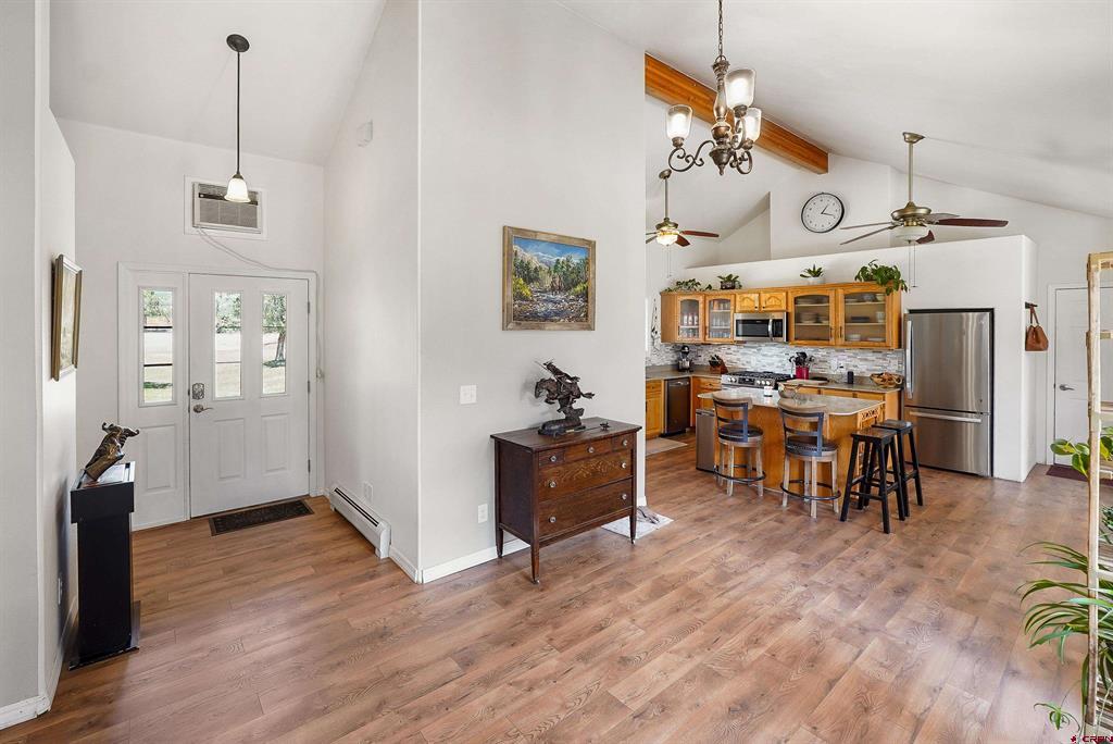 2628 County Road 330 Ignacio CO 81137
