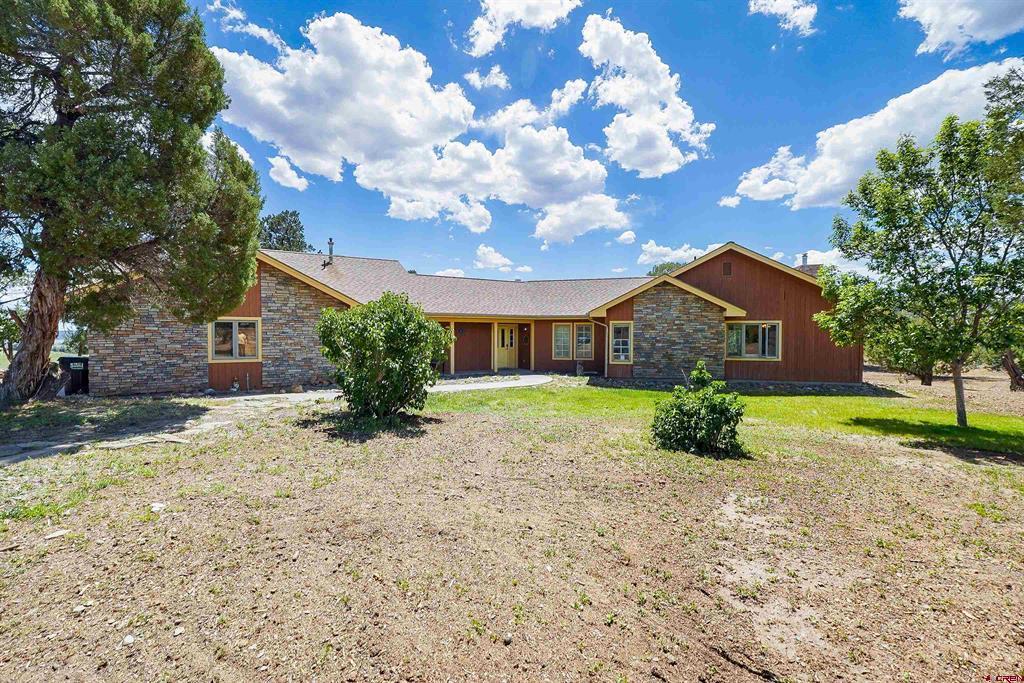 2628 County Road 330 Ignacio CO 81137