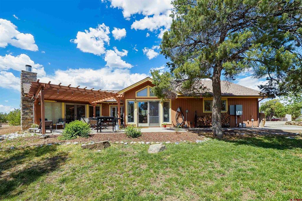 2628 County Road 330 Ignacio CO 81137
