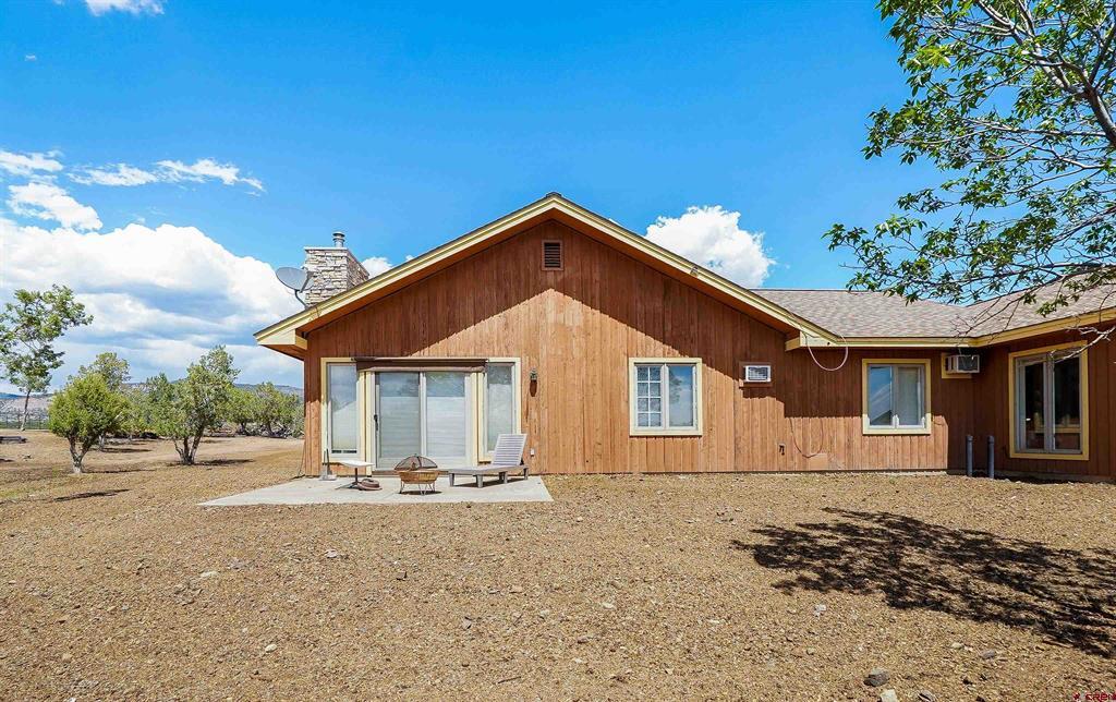 2628 County Road 330 Ignacio CO 81137