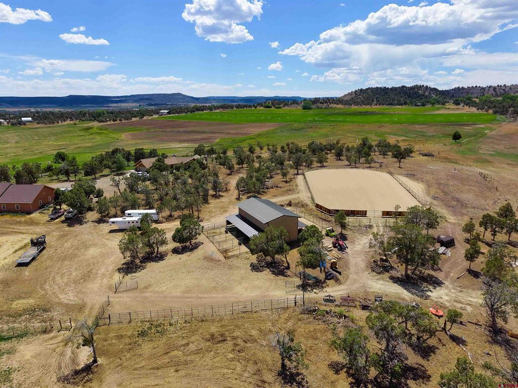 2628 County Road 330 Ignacio CO 81137