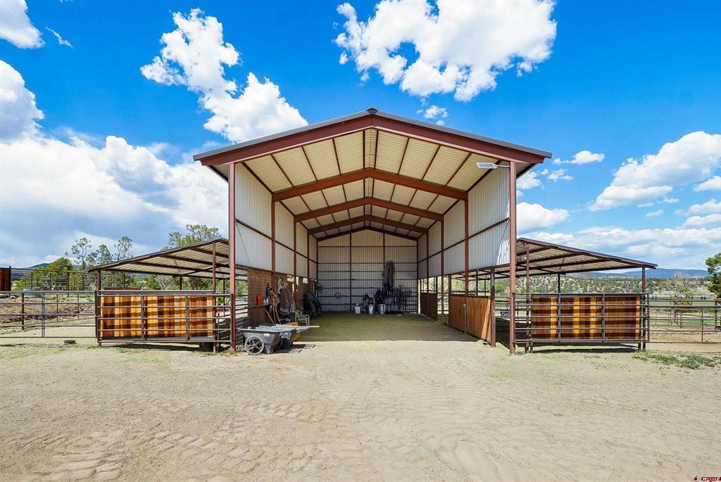 2628 County Road 330 Ignacio CO 81137