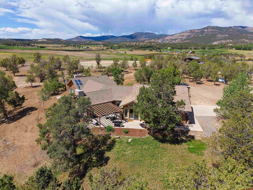 2628 County Road 330 Ignacio CO 81137