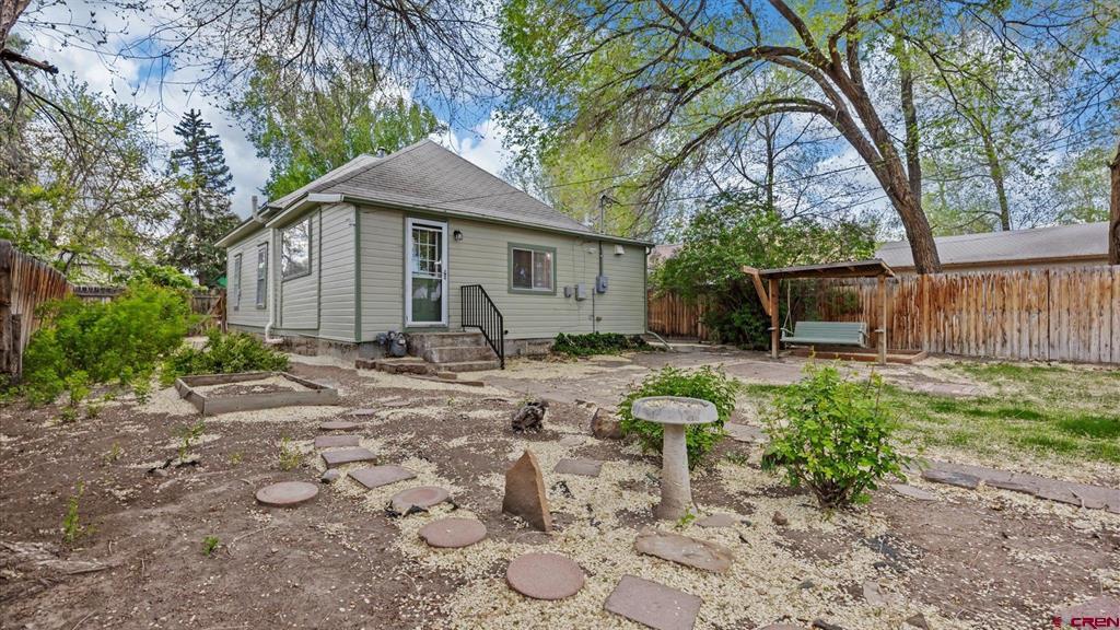 1033 S 2nd Street Montrose CO 81401