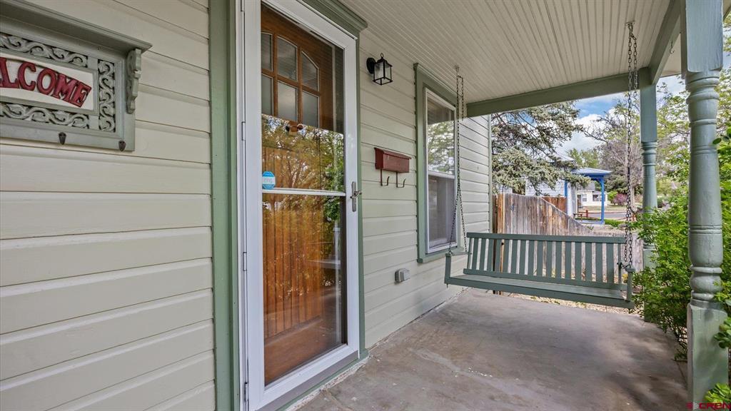 1033 S 2nd Street Montrose CO 81401