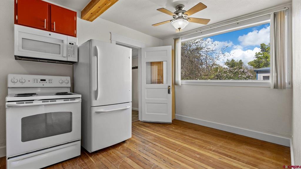 1033 S 2nd Street Montrose CO 81401