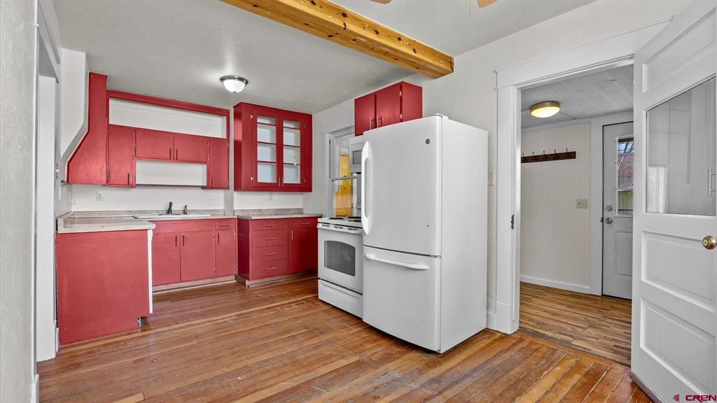 1033 S 2nd Street Montrose CO 81401