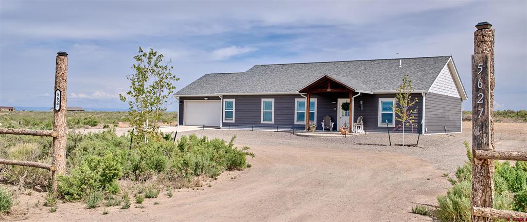 5627 Road 9 S Alamosa CO 81101