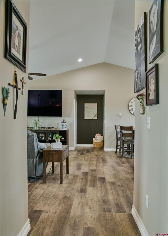 5627 Road 9 S Alamosa CO 81101