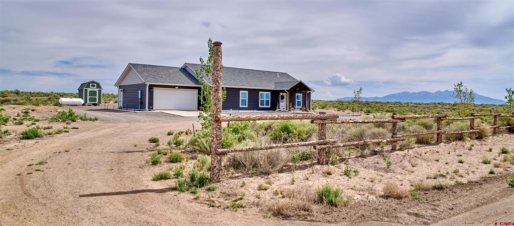 5627 Road 9 S Alamosa CO 81101