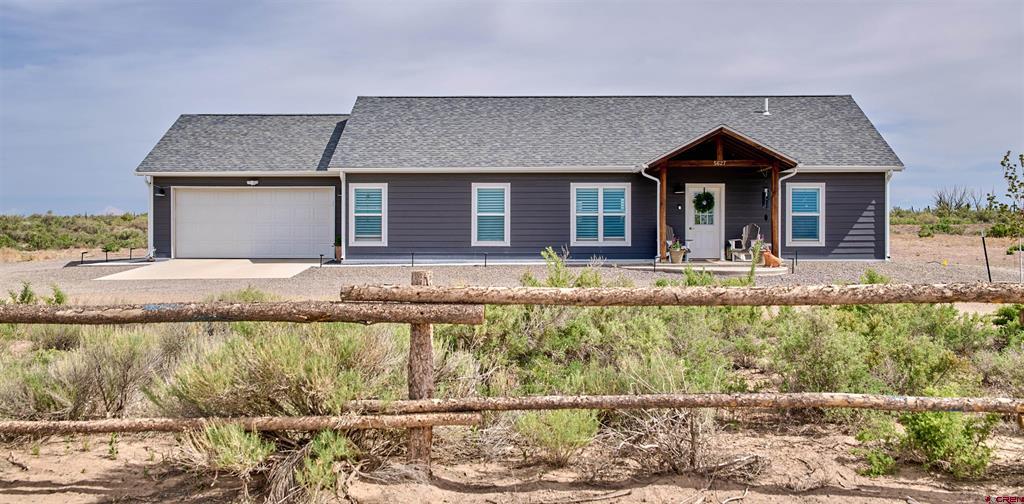 5627 Road 9 S Alamosa CO 81101