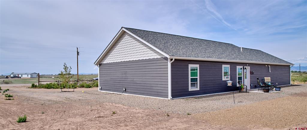 5627 Road 9 S Alamosa CO 81101