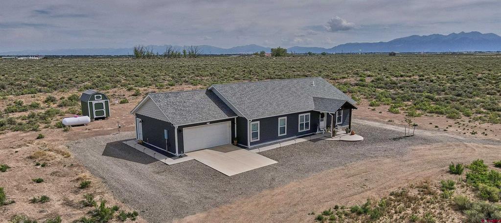 5627 Road 9 S Alamosa CO 81101