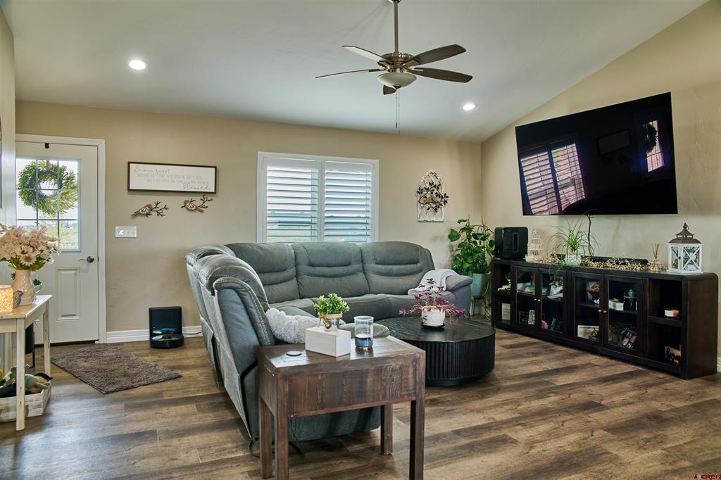 5627 Road 9 S Alamosa CO 81101
