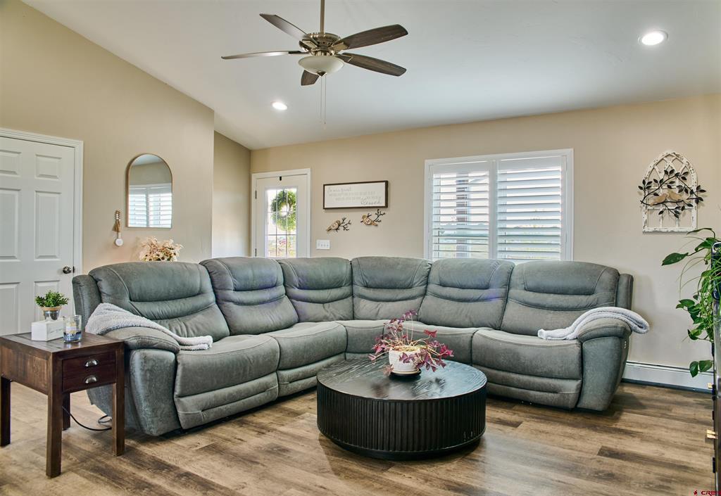 5627 Road 9 S Alamosa CO 81101
