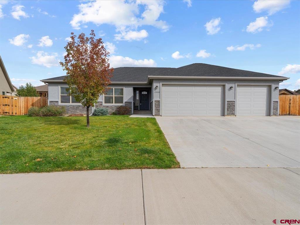 2509 Pecan Street Montrose CO 81401