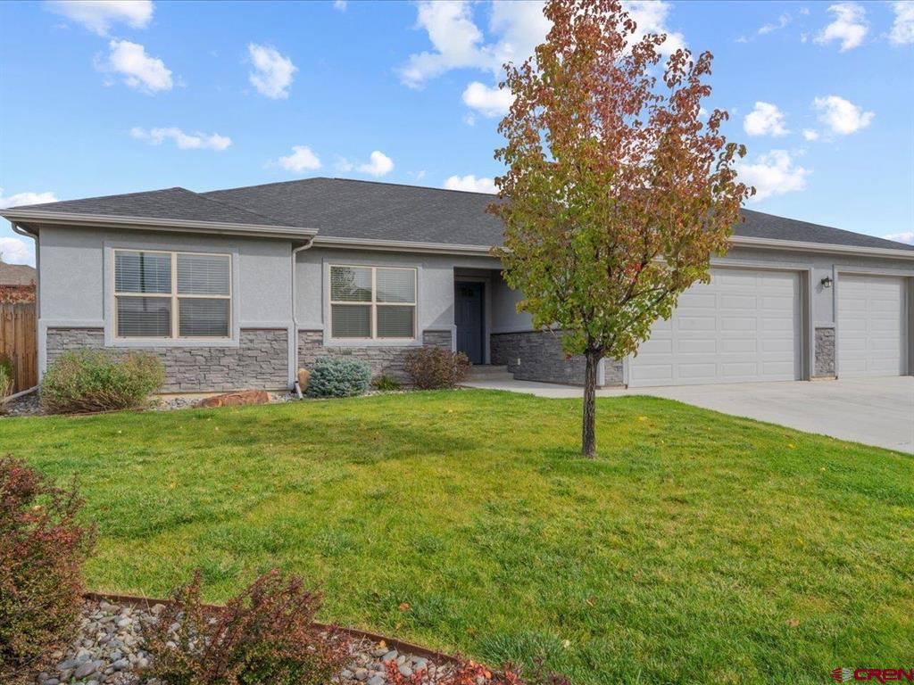 2509 Pecan Street Montrose CO 81401