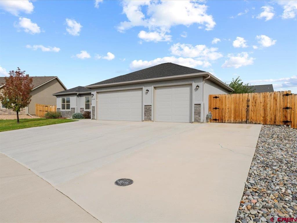 2509 Pecan Street Montrose CO 81401