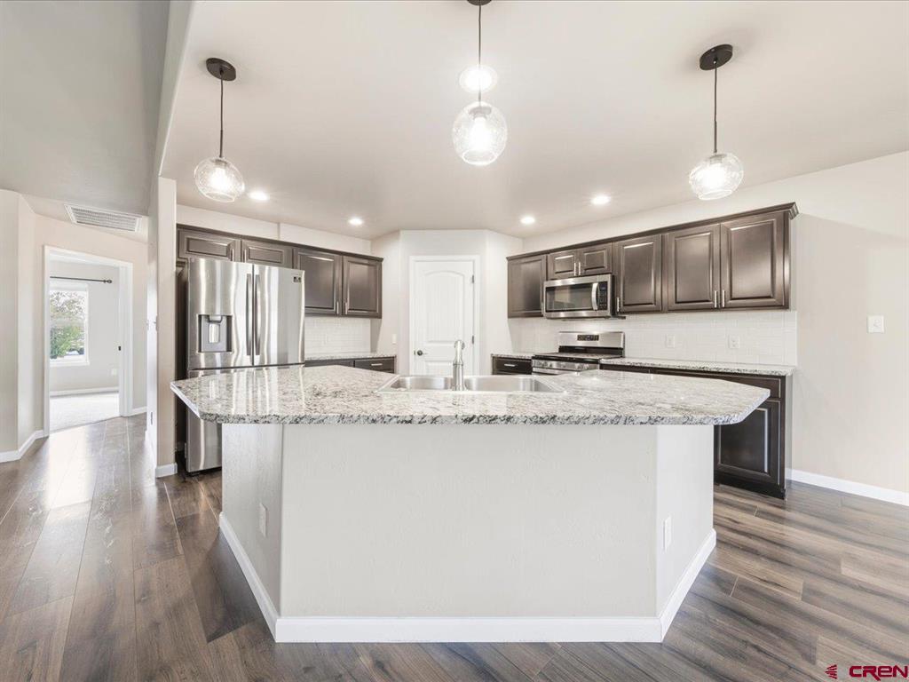 2509 Pecan Street Montrose CO 81401