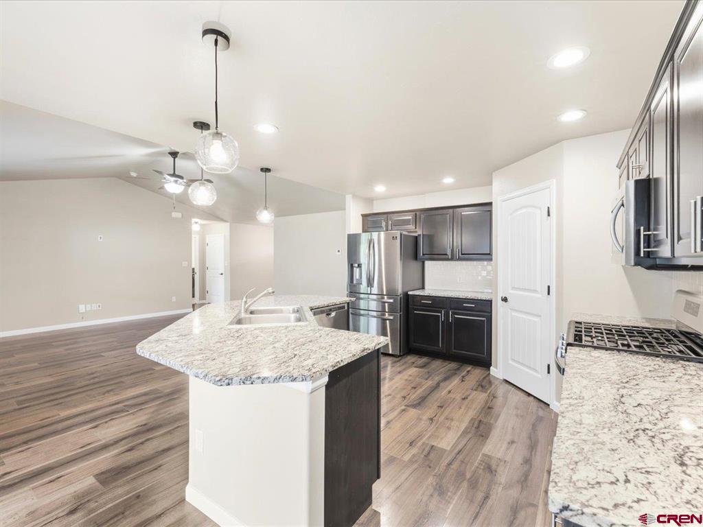 2509 Pecan Street Montrose CO 81401