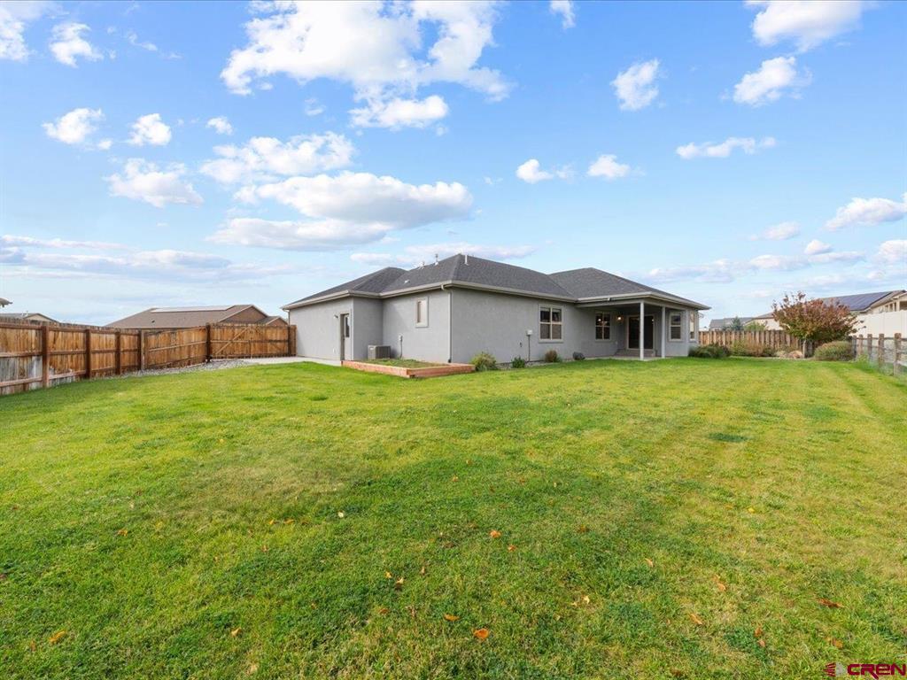 2509 Pecan Street Montrose CO 81401