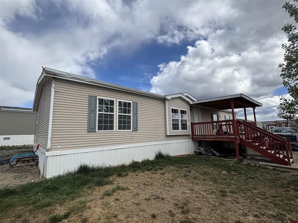 67250 Locust Road Montrose CO 81401