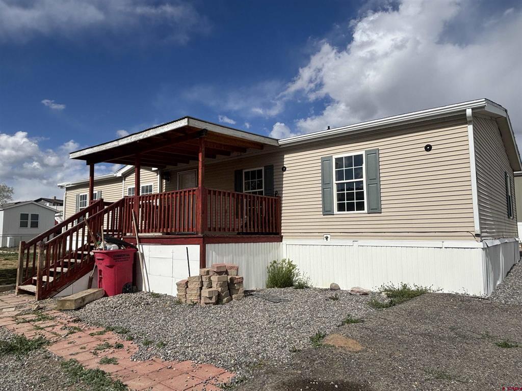 67250 Locust Road Montrose CO 81401