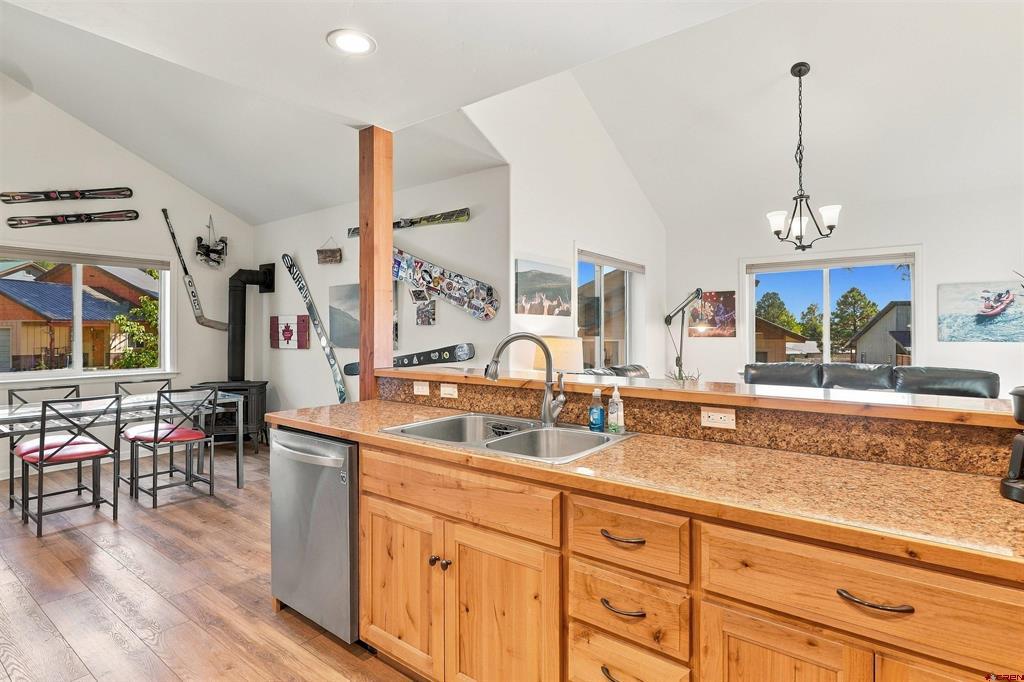 282 Aspenglow Boulevard Pagosa Springs CO 81147