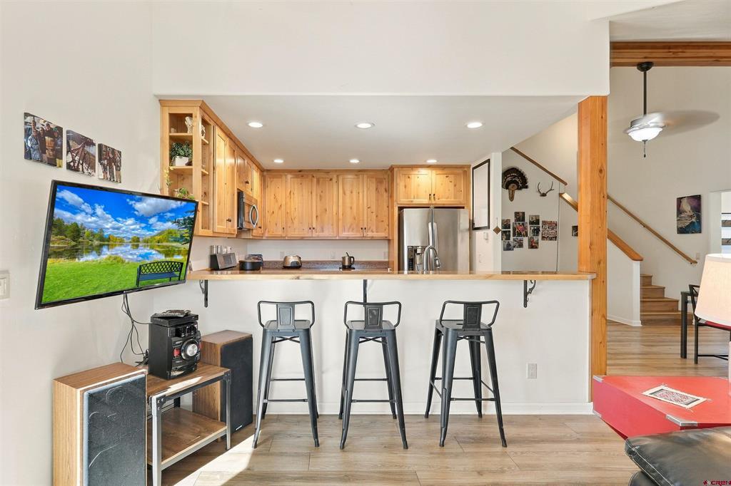 282 Aspenglow Boulevard Pagosa Springs CO 81147