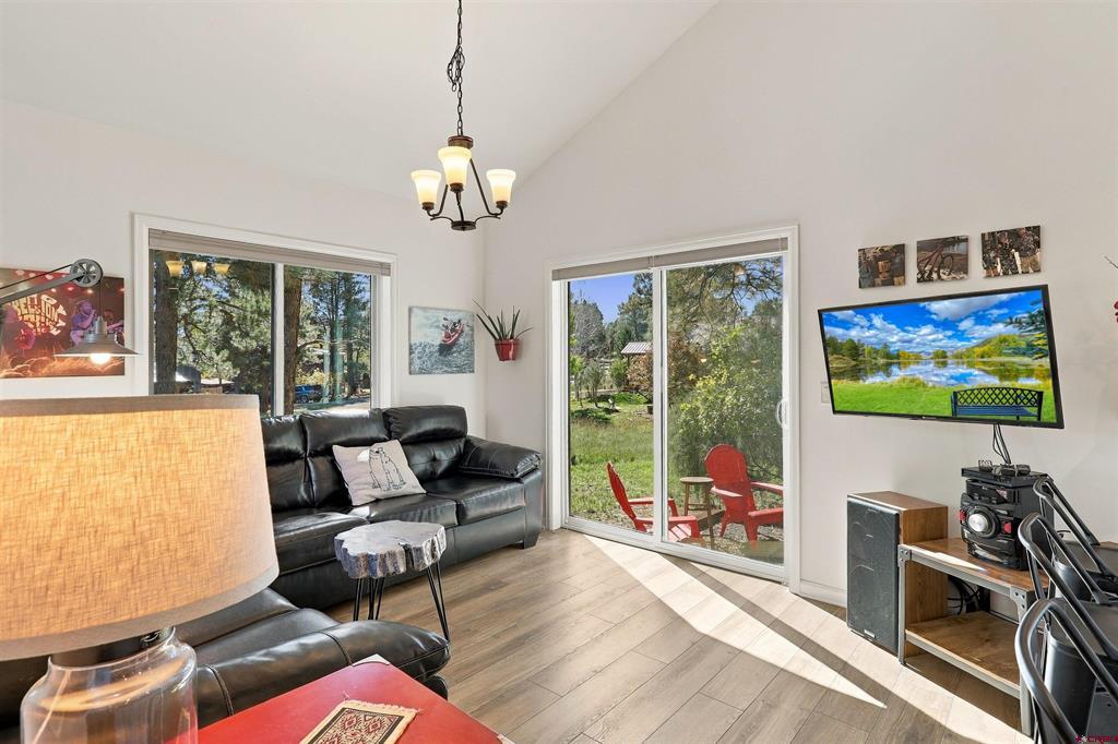 282 Aspenglow Boulevard Pagosa Springs CO 81147