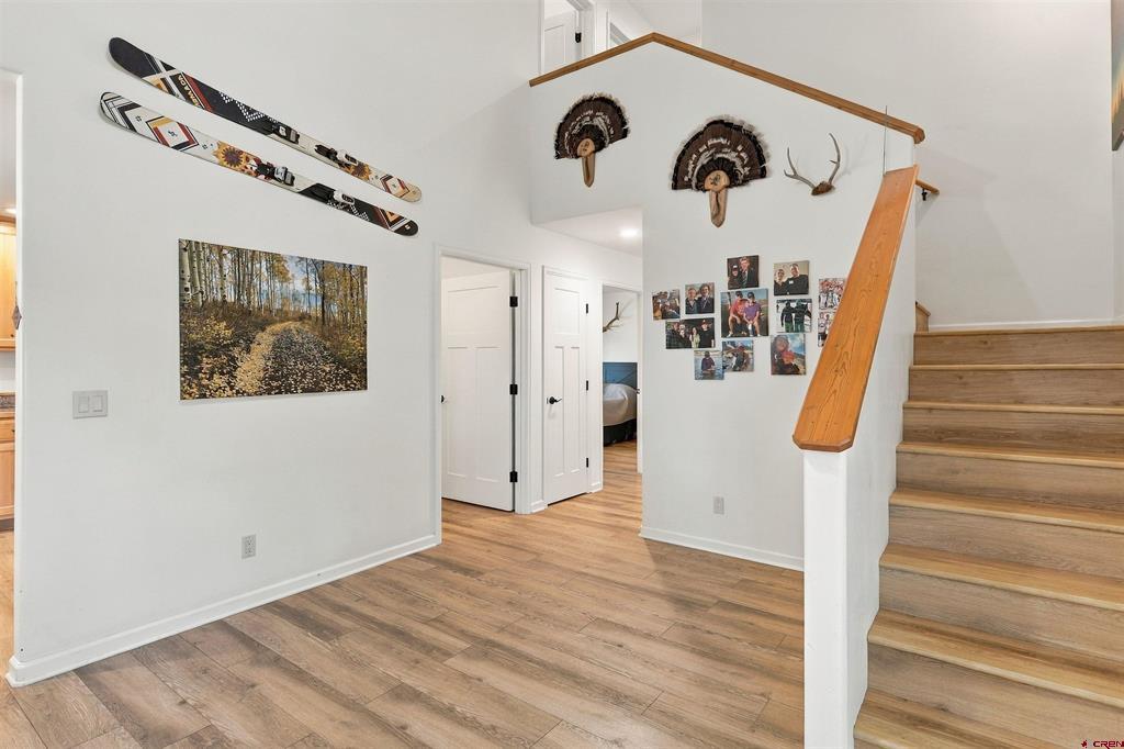 282 Aspenglow Boulevard Pagosa Springs CO 81147