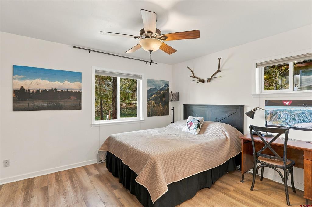 282 Aspenglow Boulevard Pagosa Springs CO 81147
