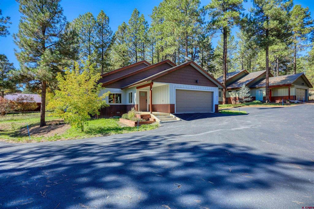 282 Aspenglow Boulevard Pagosa Springs CO 81147