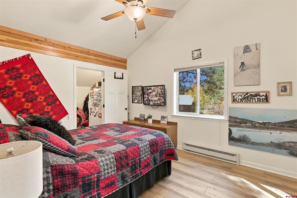 282 Aspenglow Boulevard Pagosa Springs CO 81147