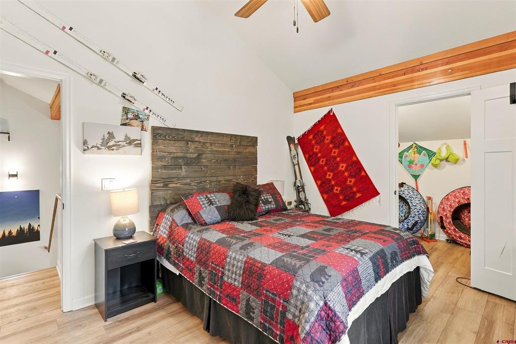 282 Aspenglow Boulevard Pagosa Springs CO 81147